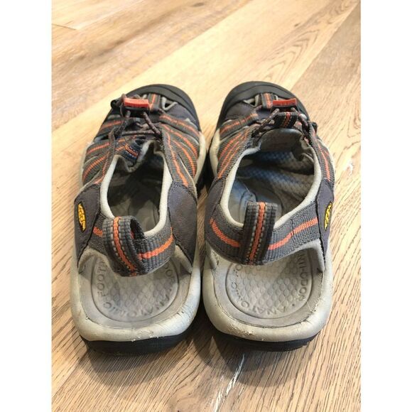 Keen Waterproof Athletic Sandals, Women’s 7 - Picture 2 of 5